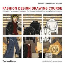 Fashion Design drawing course fvdesign.org