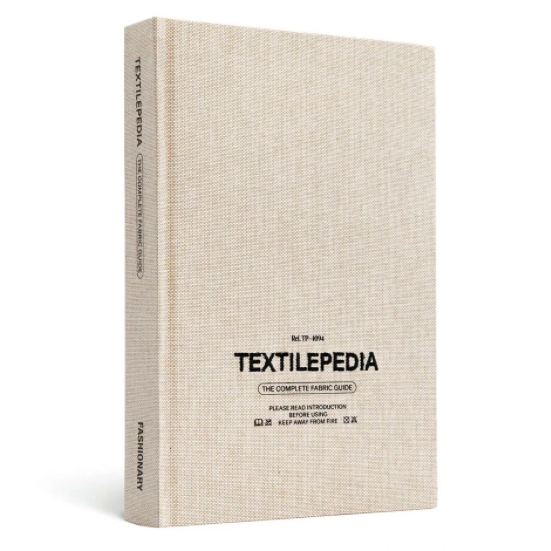 Textilopedia