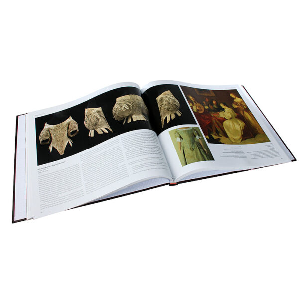 Seventeenth-Century Women's Dress Patterns: Book 2 fvdesign.org