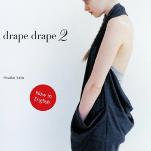 Drape Drape 2 - Hisako Sato