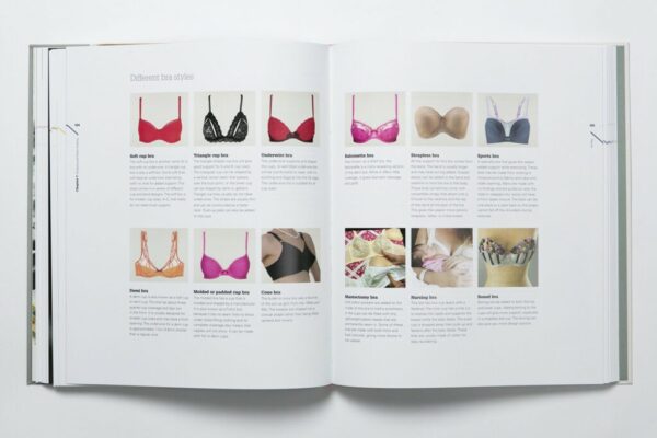 Lingerie Design: A Complete Course fvdesign.org