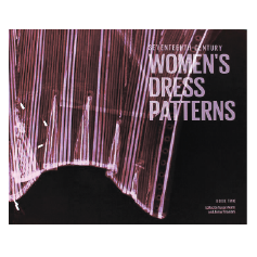 Seventeenth-Century Women's Dress Patterns: Book 2