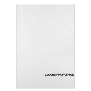 Colors for Fashion