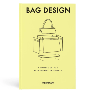 Bag Design by Fashionary fvdesign.org