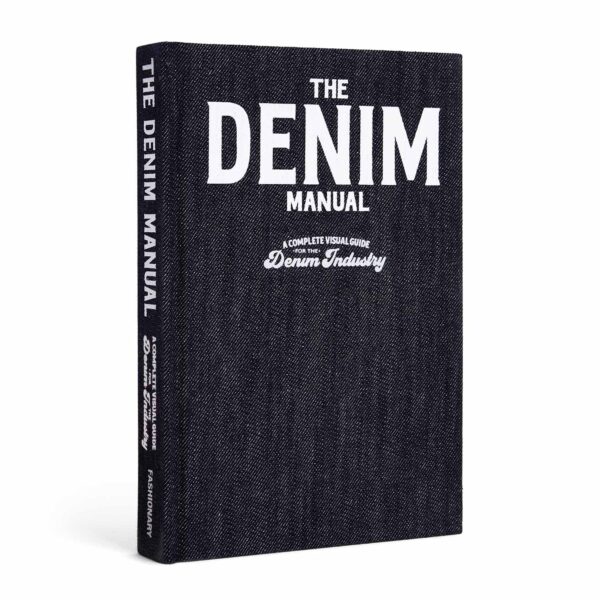 The Denim Manual fvdesign.org