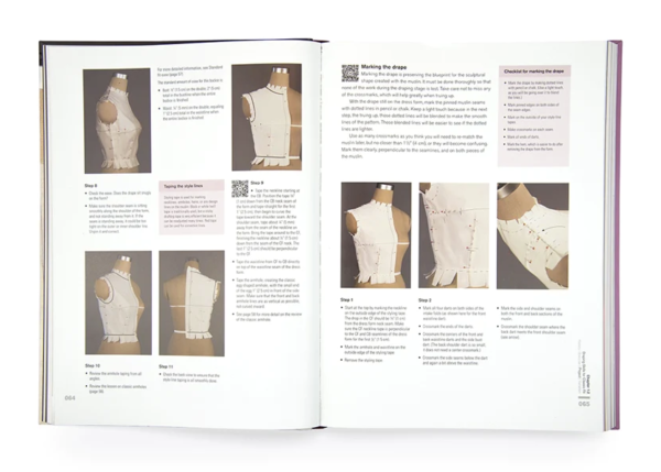 Draping The Complete Cource Second edition fvdesign.org