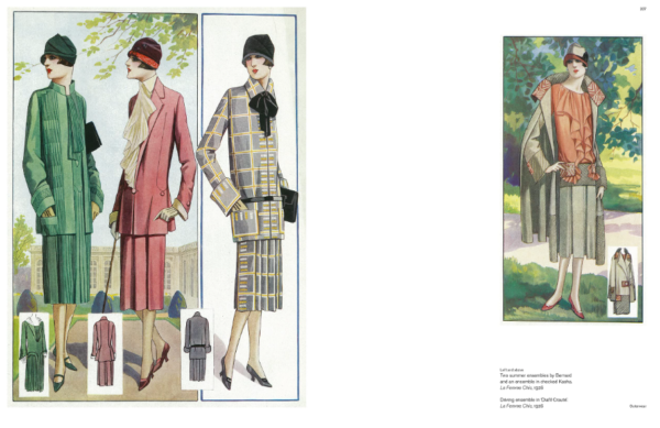 1920s Fashion Sourcebook (Fashion Sourcebooks) fvdesign.org
