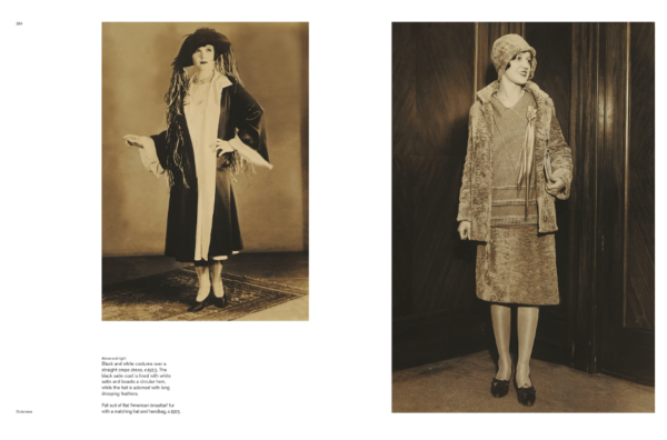 1920s Fashion Sourcebook (Fashion Sourcebooks) fvdesign.org