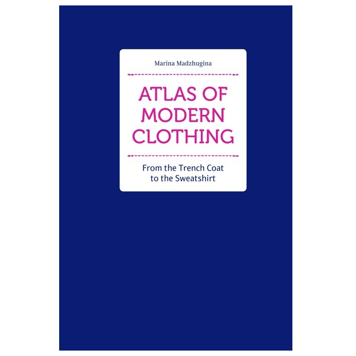Atlas of modern clothing fvdesign.org