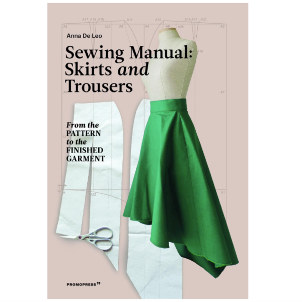 Sewing manual Skirts and Trousers fvdesign.org
