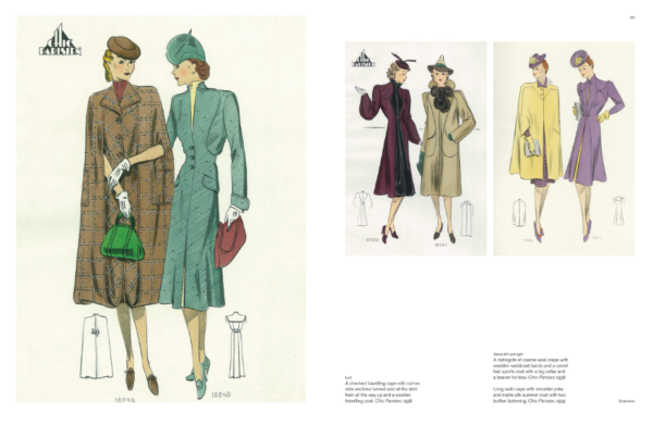 1930s Fashion Sourcebook (Fashion Sourcebooks) fvdesign.org