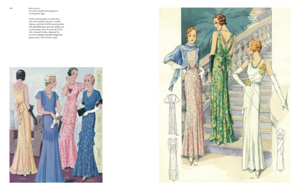 1930s Fashion Sourcebook (Fashion Sourcebooks) fvdesign.org
