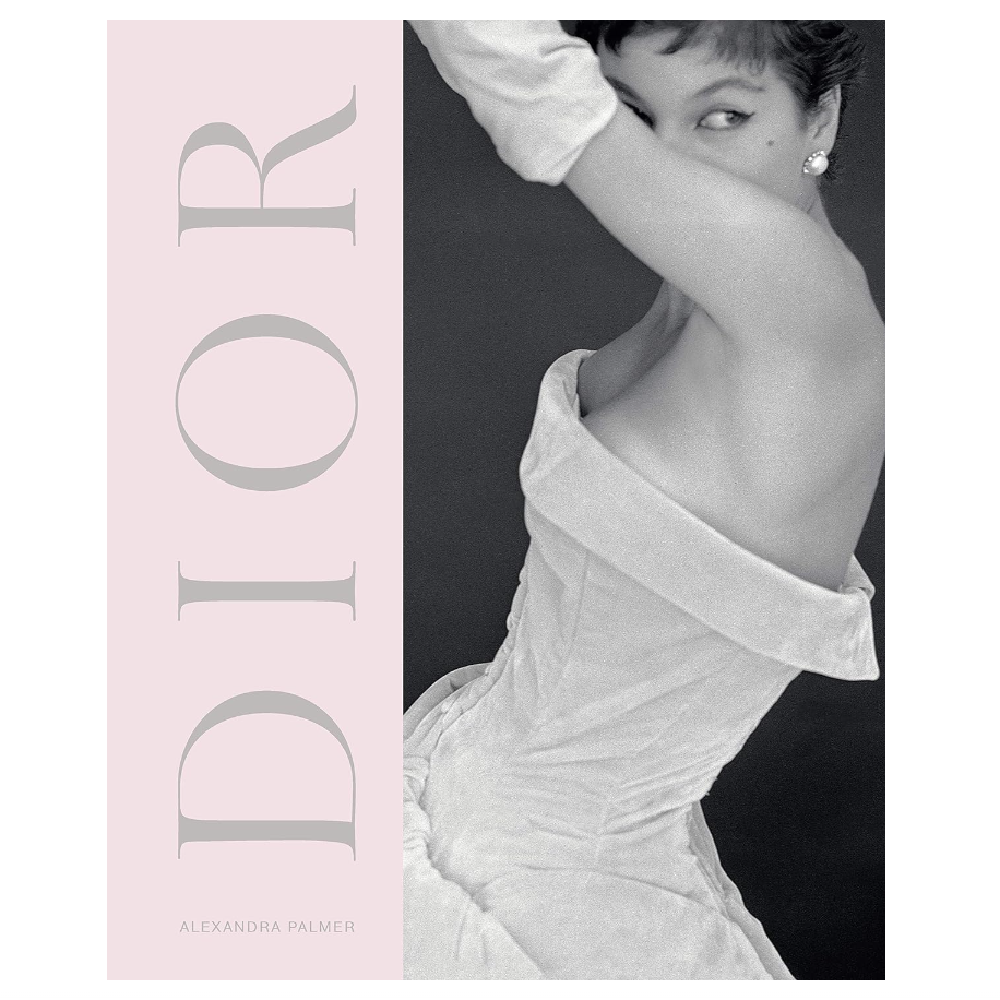 Dior: A New Look, A New Enterprise (1947-57) fvdesign.org
