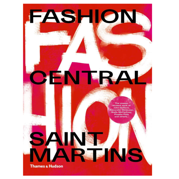 Fashion Central Saint Martins fvdesign.org