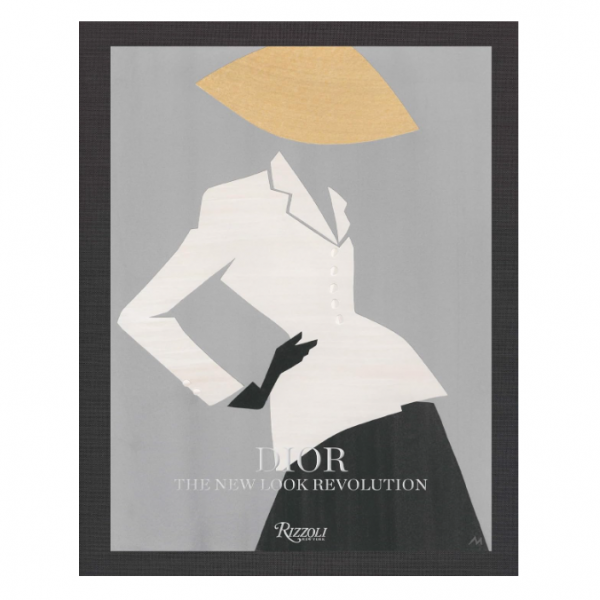 Dior: The New Look Revolution / Dior: революция нового образа fvdesign.org